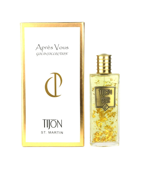 Apres Vous - Tijon