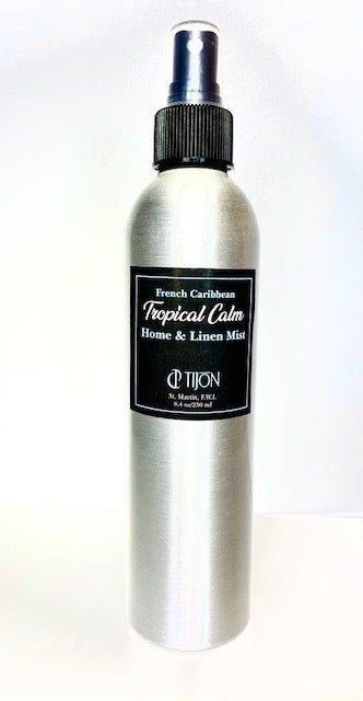 Home & Linen Mist - Tropical Calm - Tijon