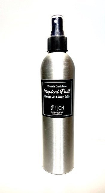 Home & Linen Mist - Tropical Fruit - Tijon