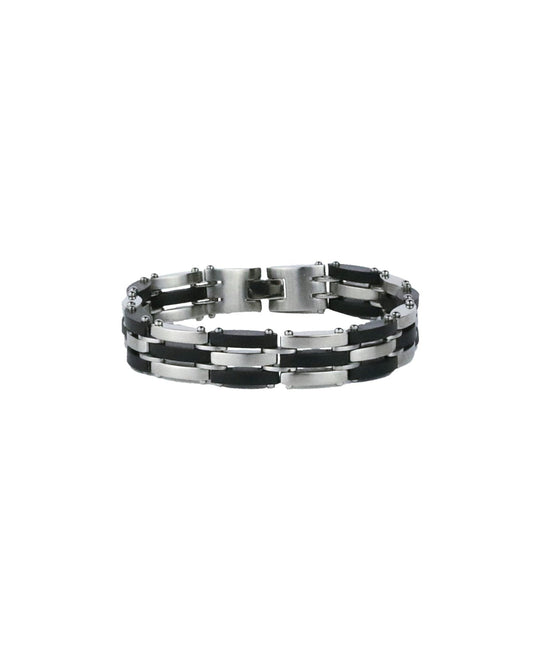 Men's Stainless Steel Bracelet - Tijon