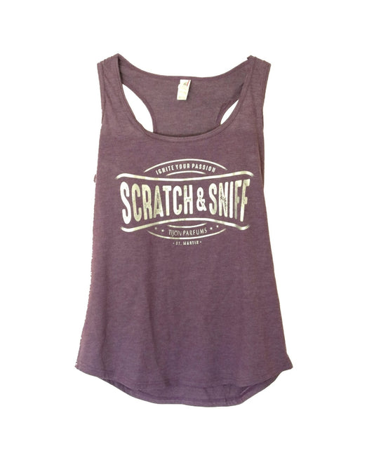 Scratch and Sniff Shirts - Tijon