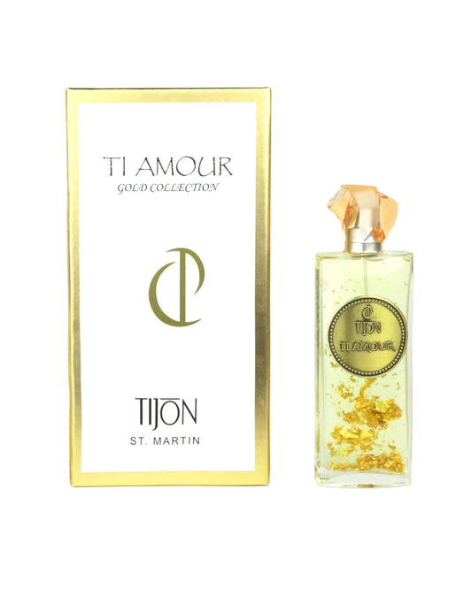 Ti Amour - The First in our new Gold line - Tijon