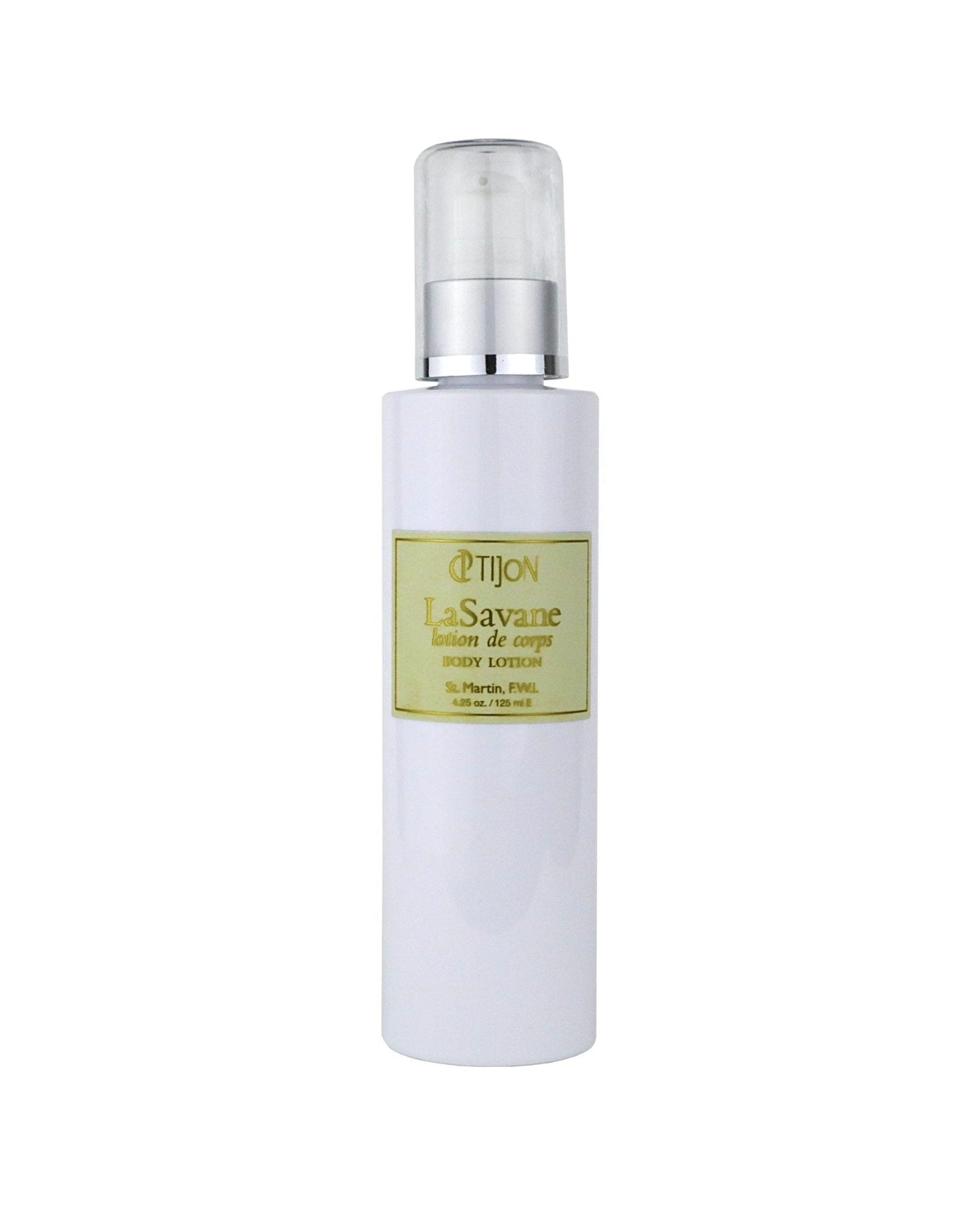 Tijon Lotions - Tijon